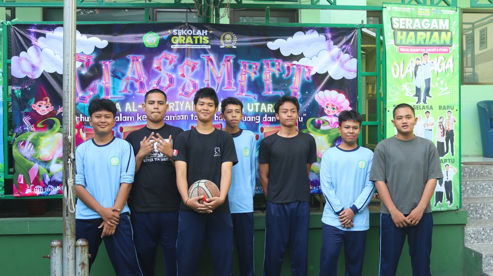 CLASSMEET 2026