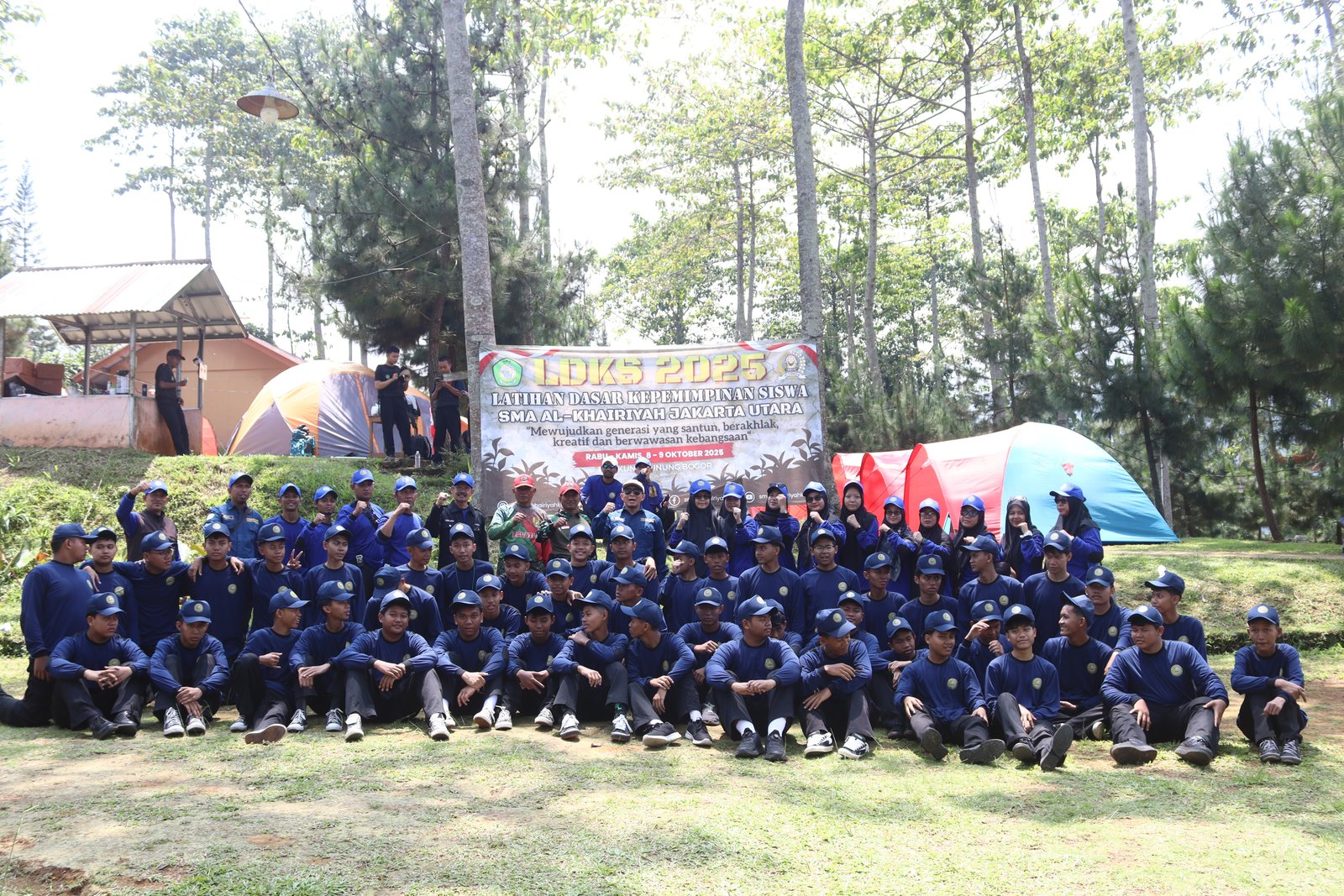 LDKS 2025