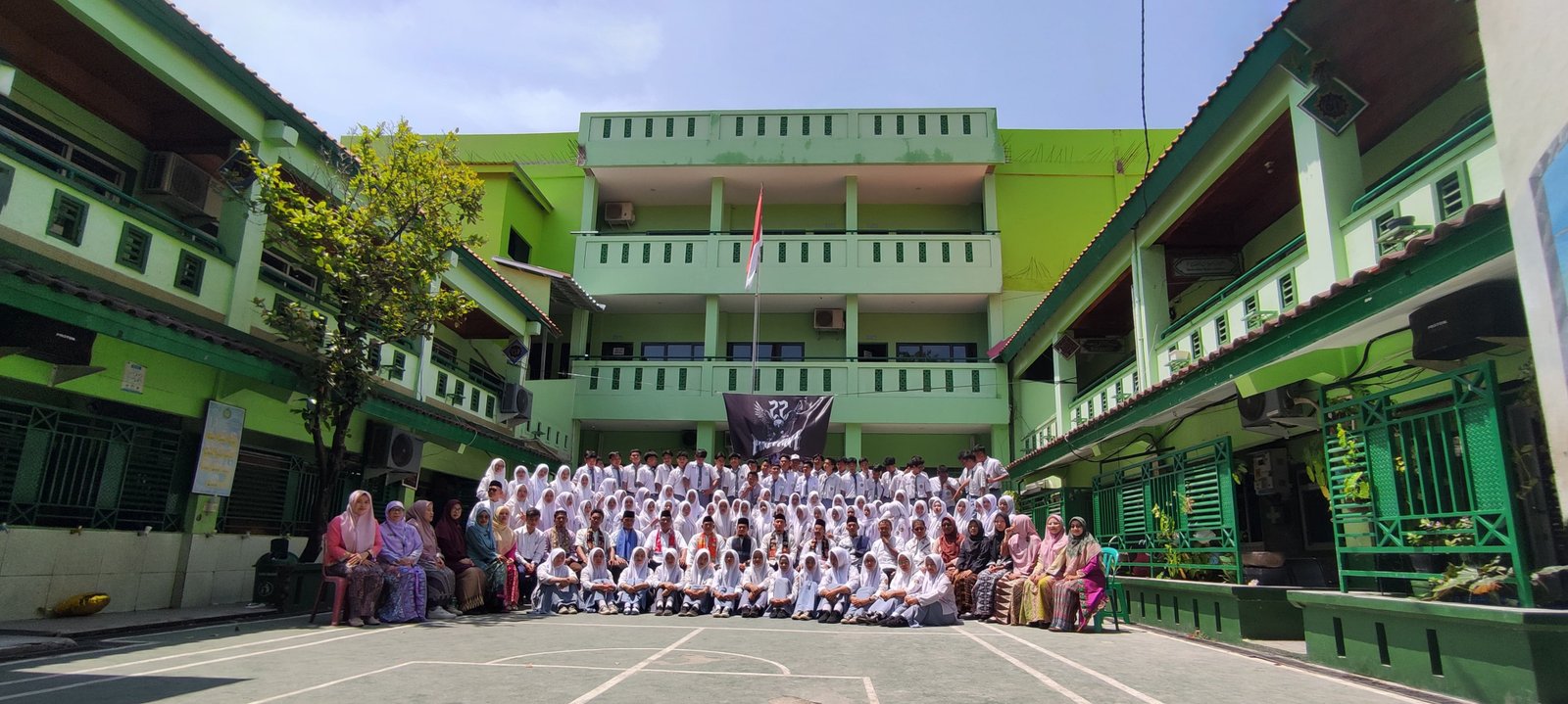 BTS ANGKATAN 44